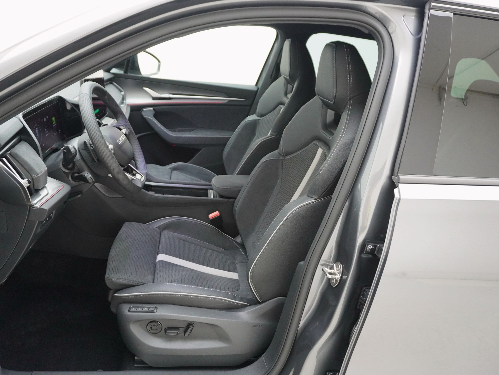 SKODA Kodiaq 1,5 TSI iV Plug-in-Hybrid Sportline