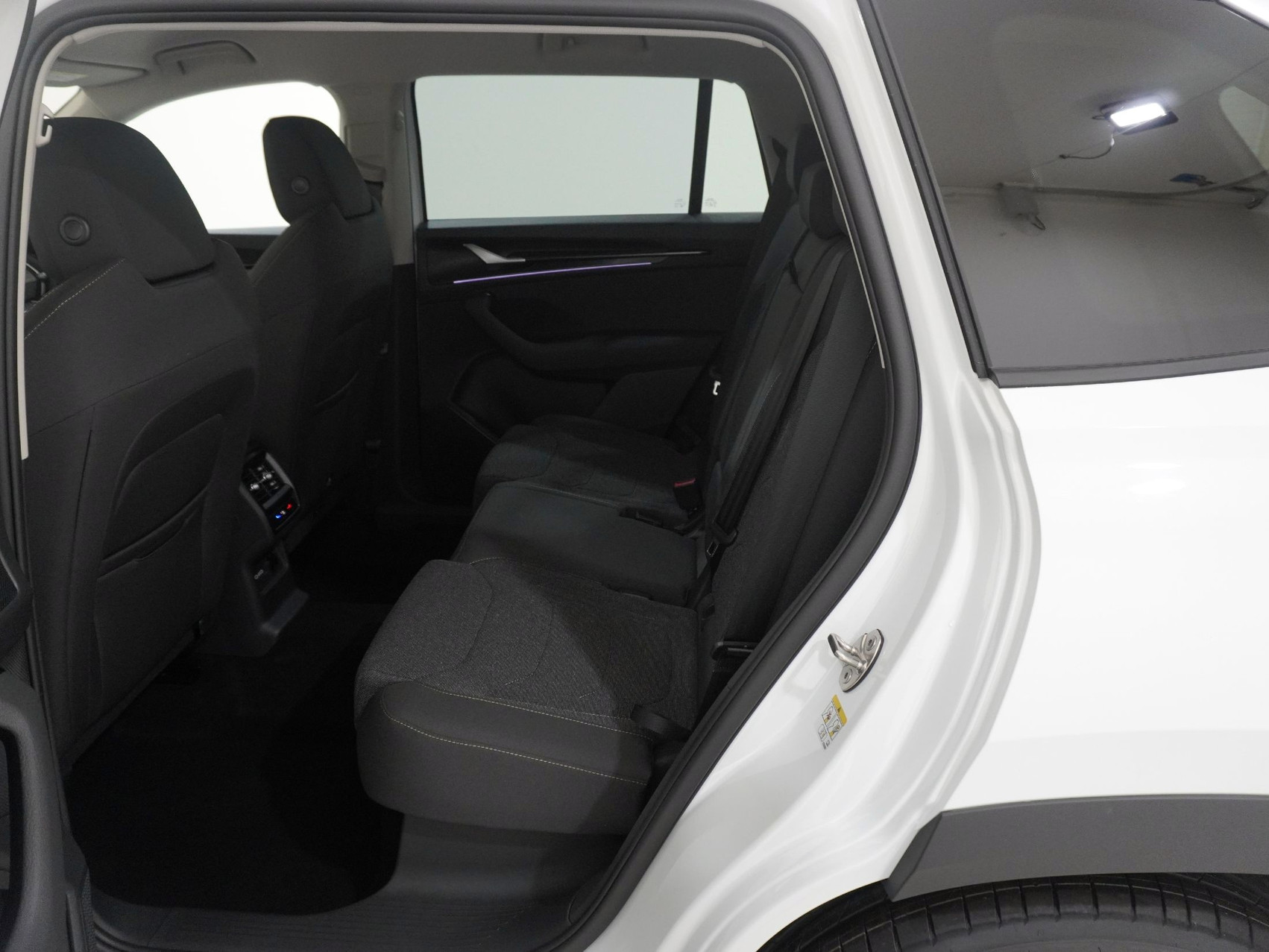 SKODA Kodiaq 2.0 TDI Selection-Loft