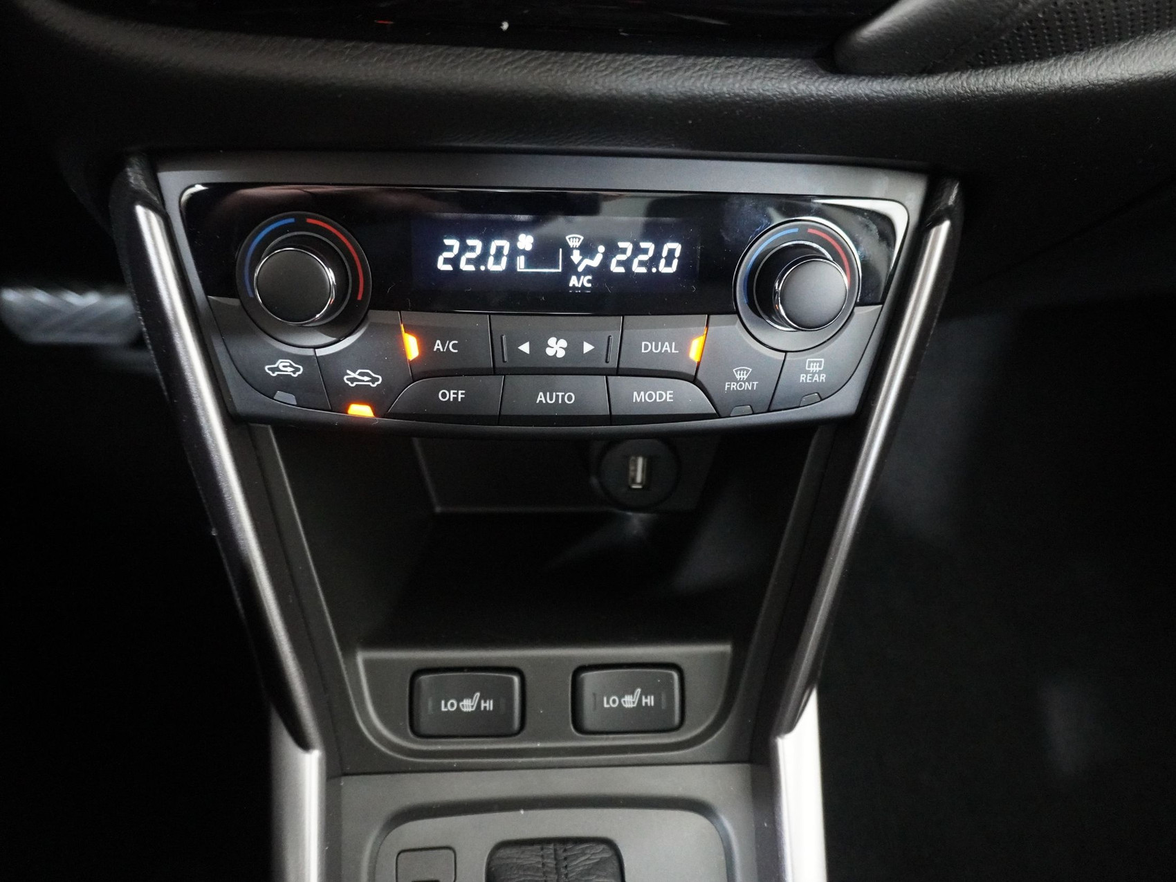 SUZUKI S-Cross 1.5 Compact Top Hybrid 4×4