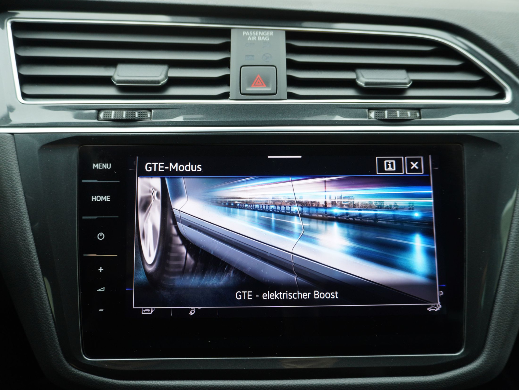 VW Tiguan 1.4 TSI DSG PHEV R-Line 2WD