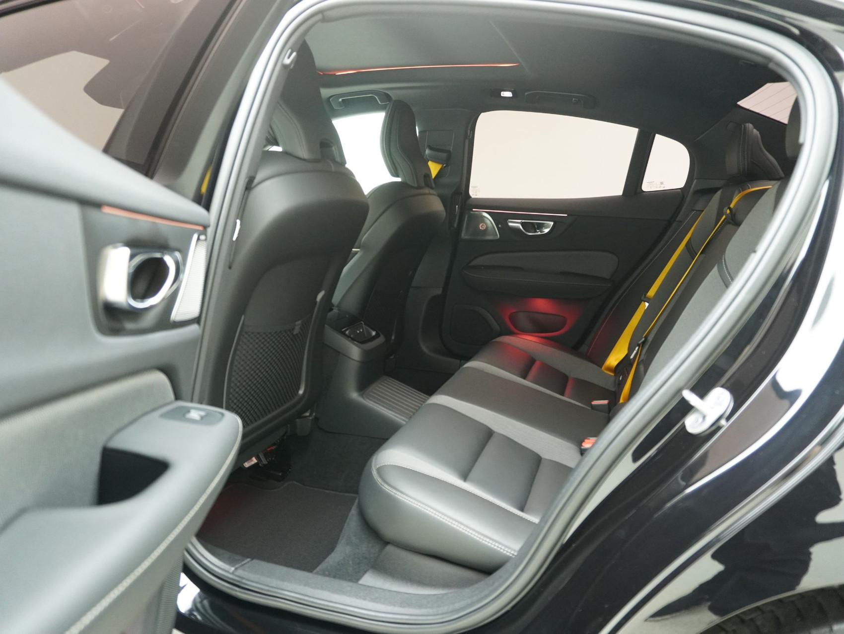 VOLVO S60 2.0 T8 TE Polestar e AWD **Polestar**