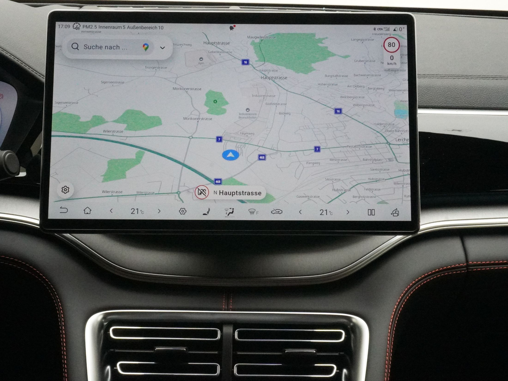 BYD Seal U DM-i Design AWD