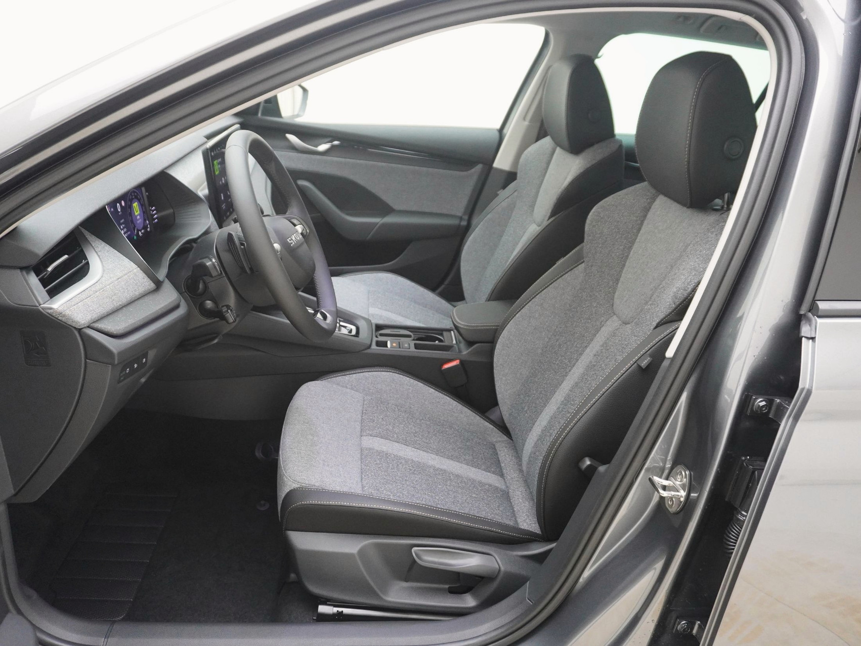 SKODA Octavia 1.5 TSI mHEV Selection-Lodge DSG