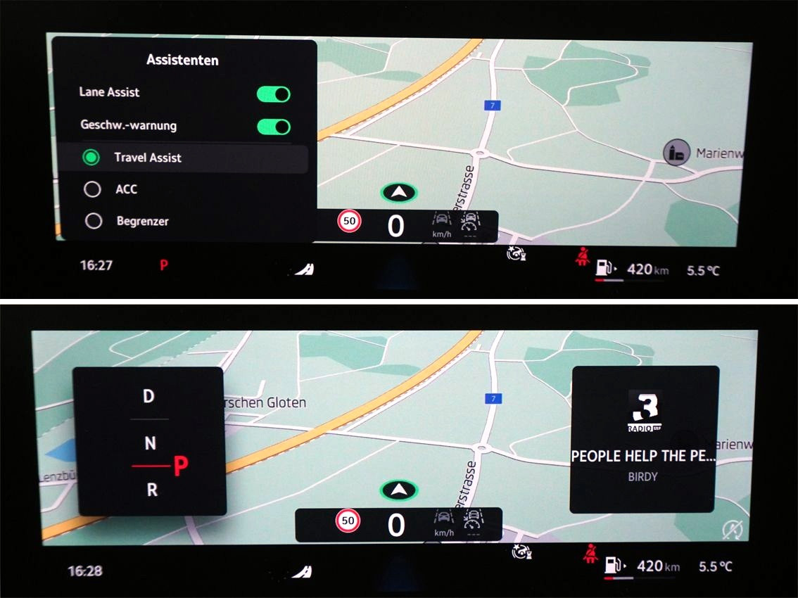 SKODA Kodiaq 2.0 TDI Selection-Loft