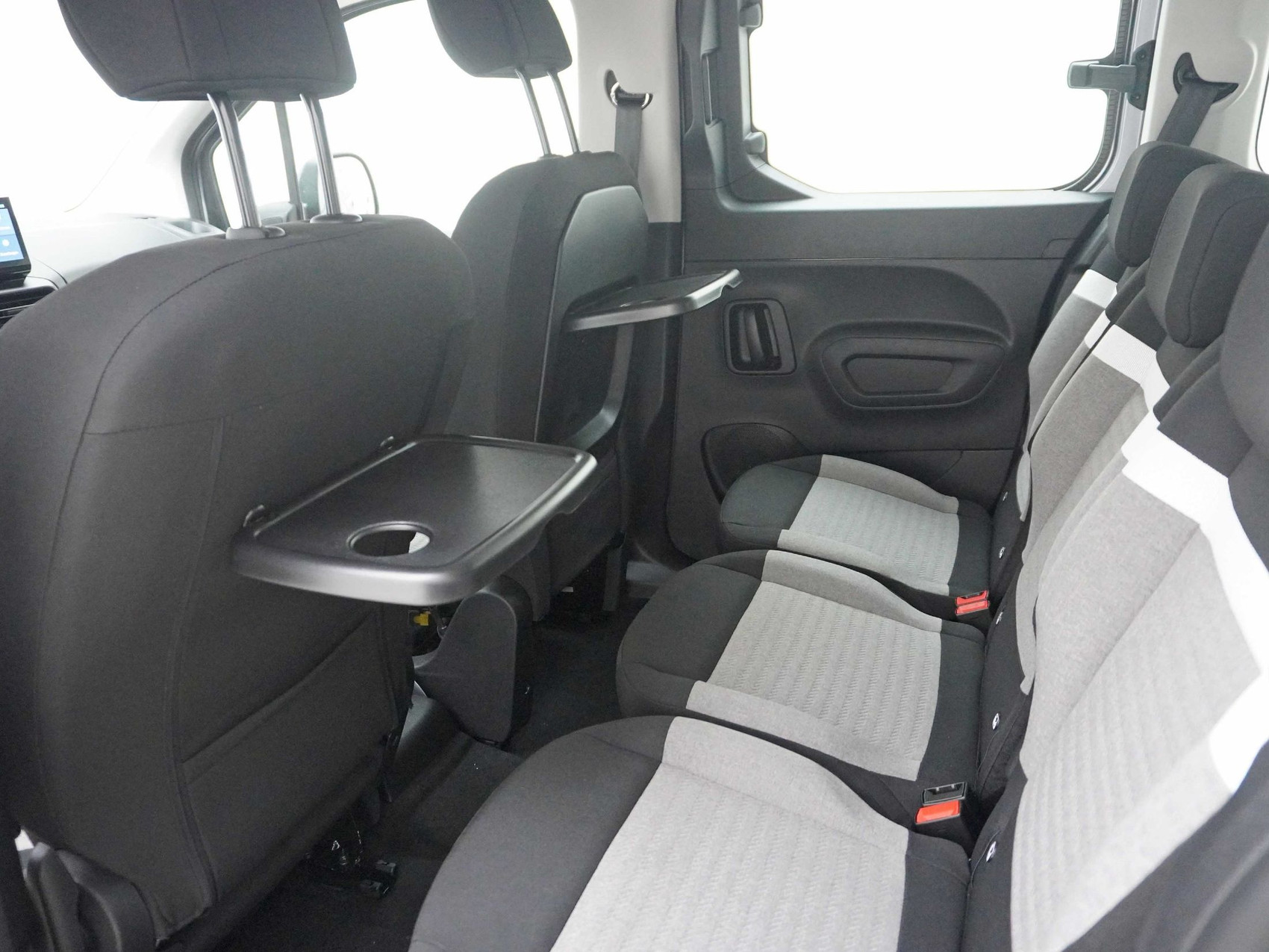 CITROËN Berlingo XL 1.5 BlueHDi 130 Tonic