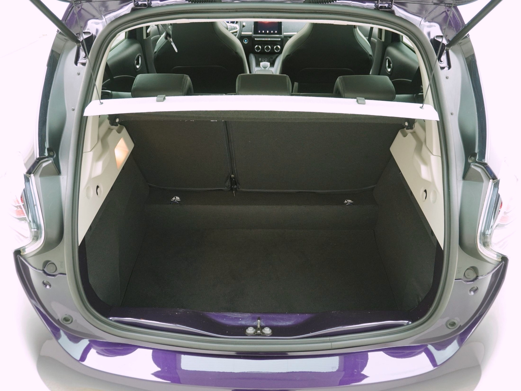 RENAULT Zoe FP R135 Intens inkl. Batterie