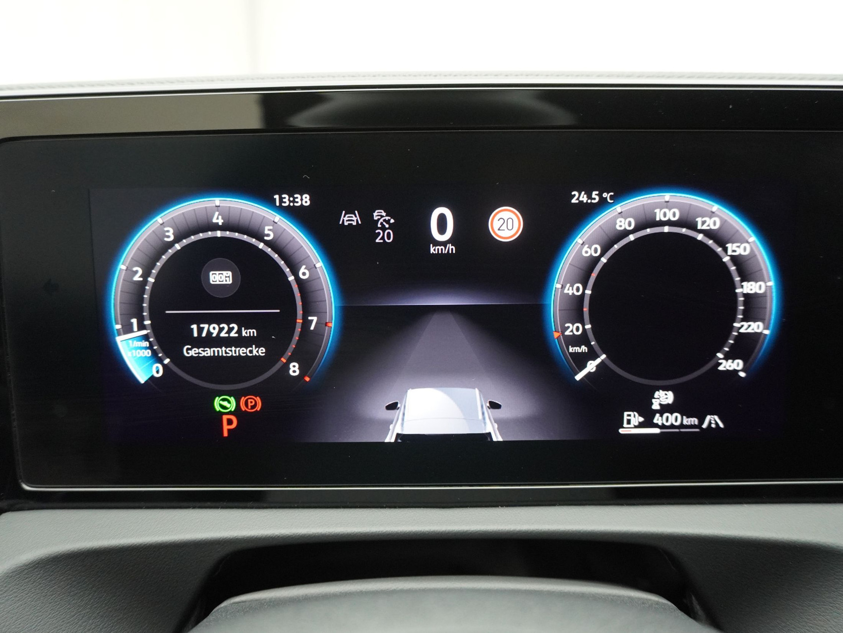 VW Tiguan 2.0 TSI DSG R-Line Black Style 4Motion (2025)