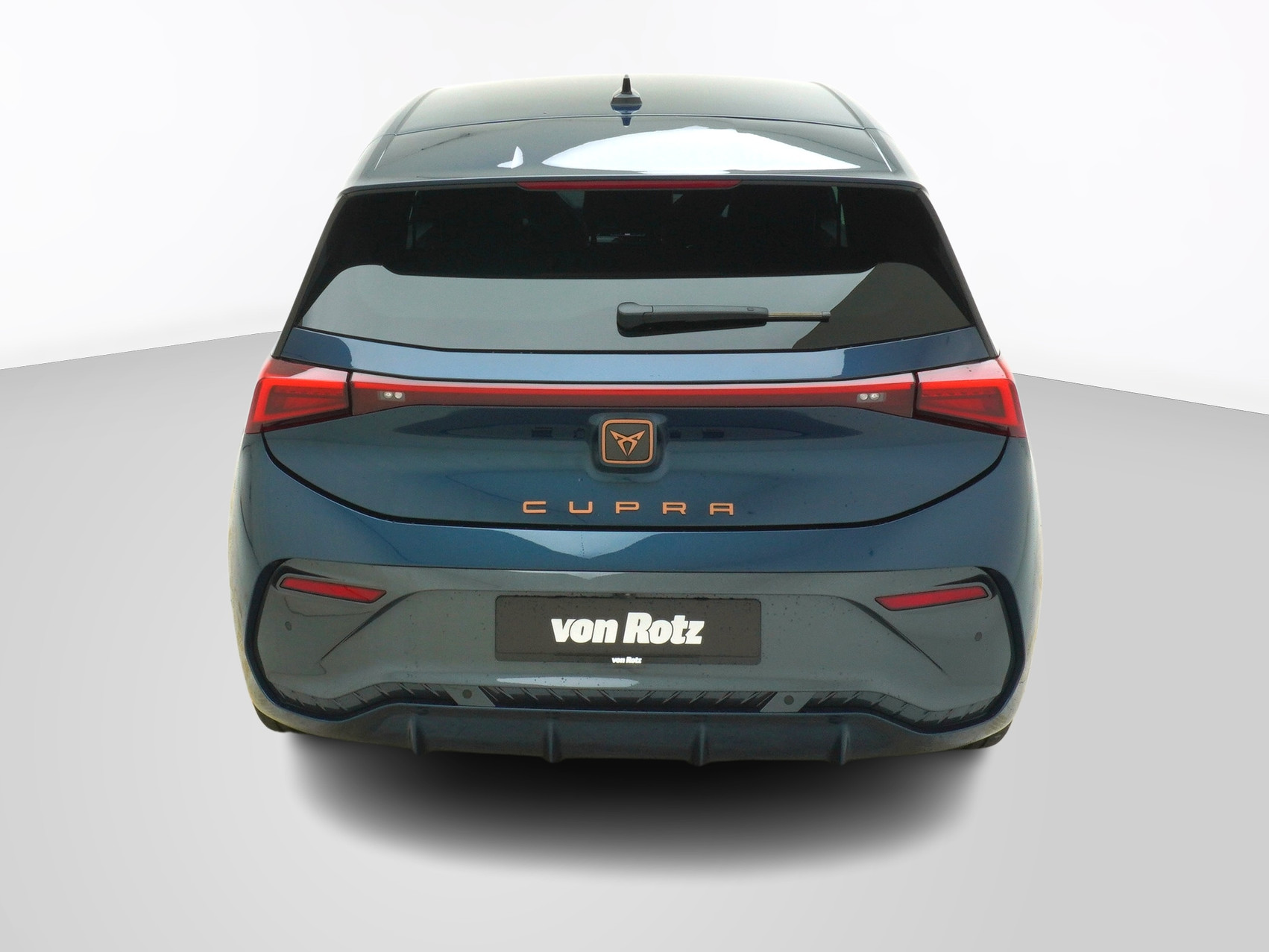 CUPRA Born Electric 77kWh e-Boost