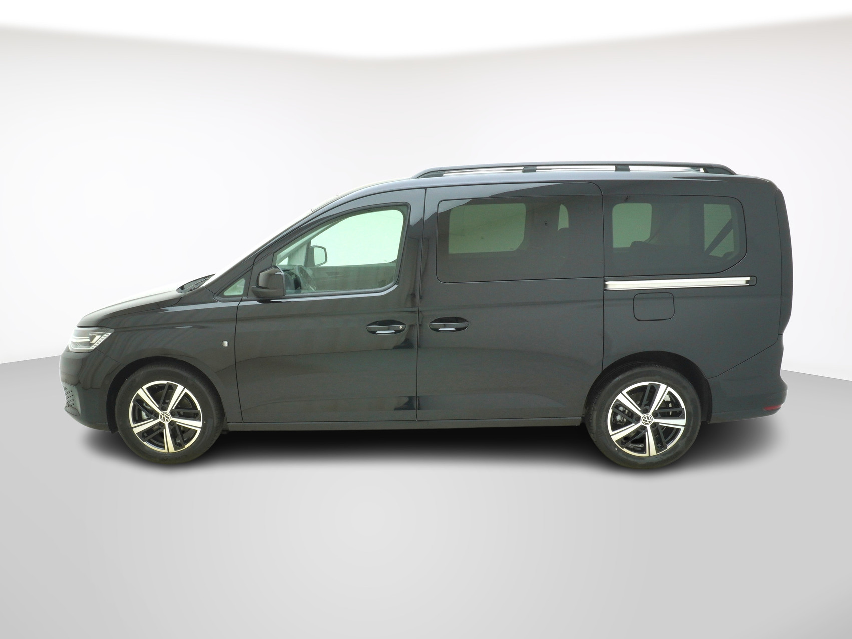 VW Caddy Maxi Outdoor 2.0 TDI 4Motion