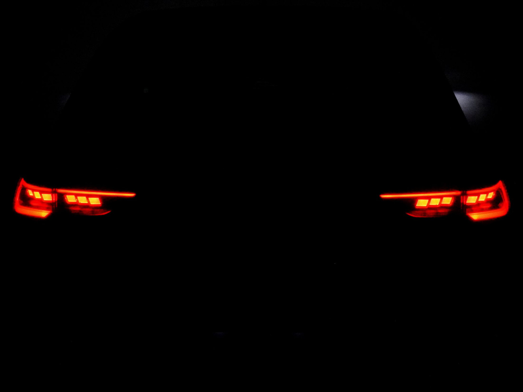 VW Golf VIII 1.5 TSI Plug-in-Hybrid GTE DSG