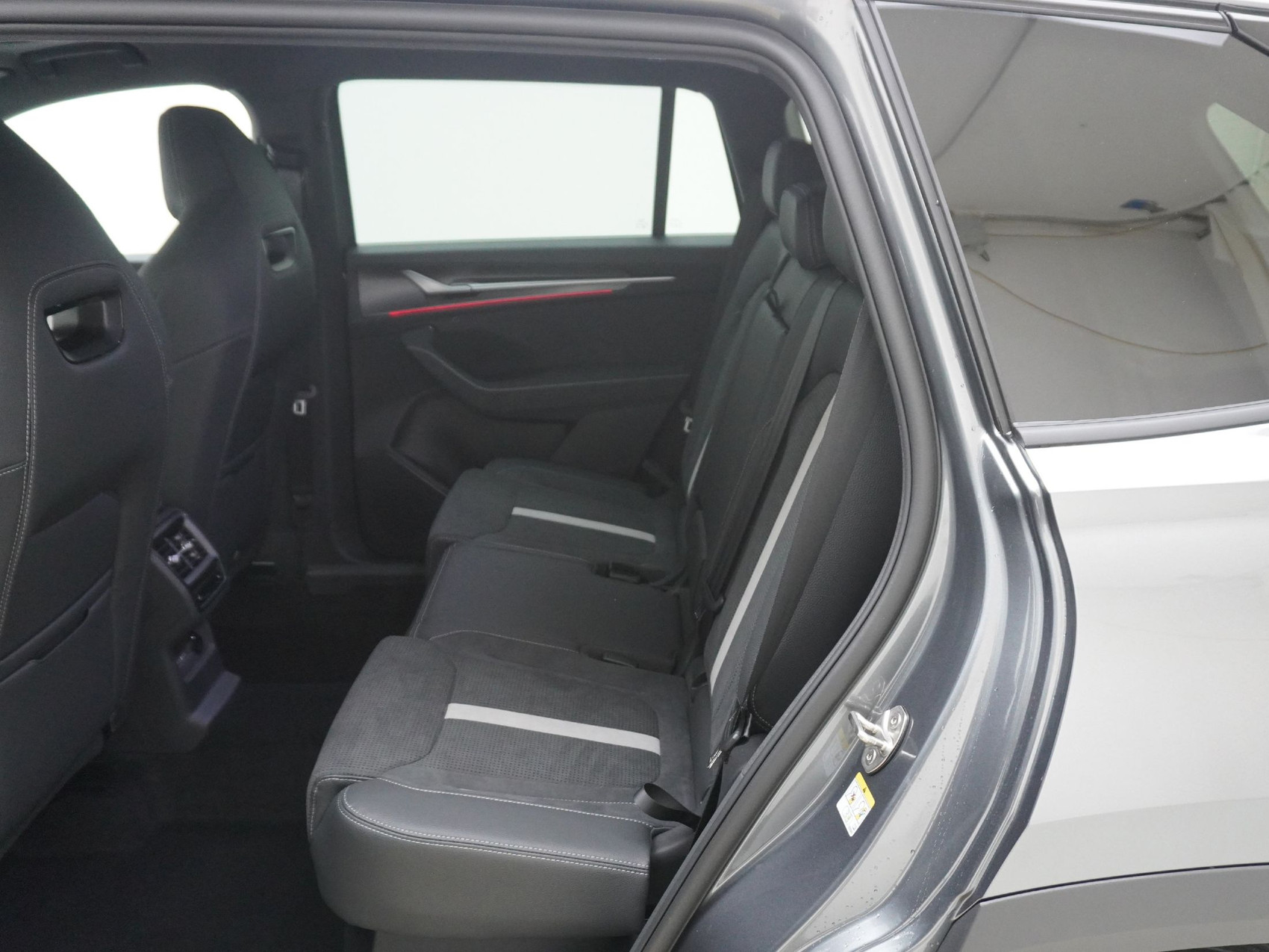 SKODA Kodiaq 2.0 TSI SportLine