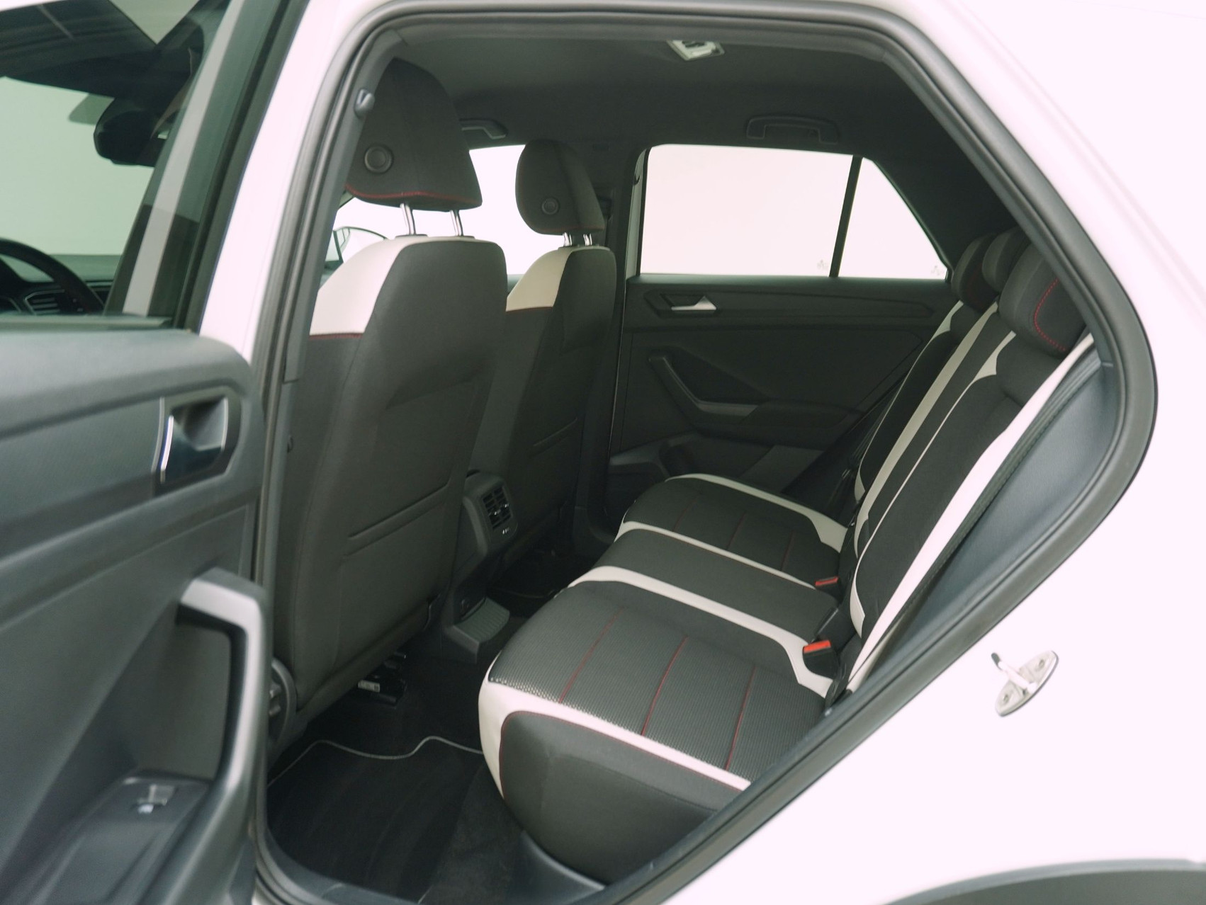 VW T-Roc 1.5 TSI DSG Sport