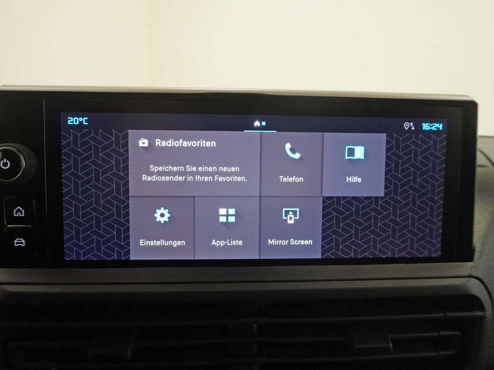 CITROËN Jumpy Kaw. M 2.0 BlueHDi 145 S/S