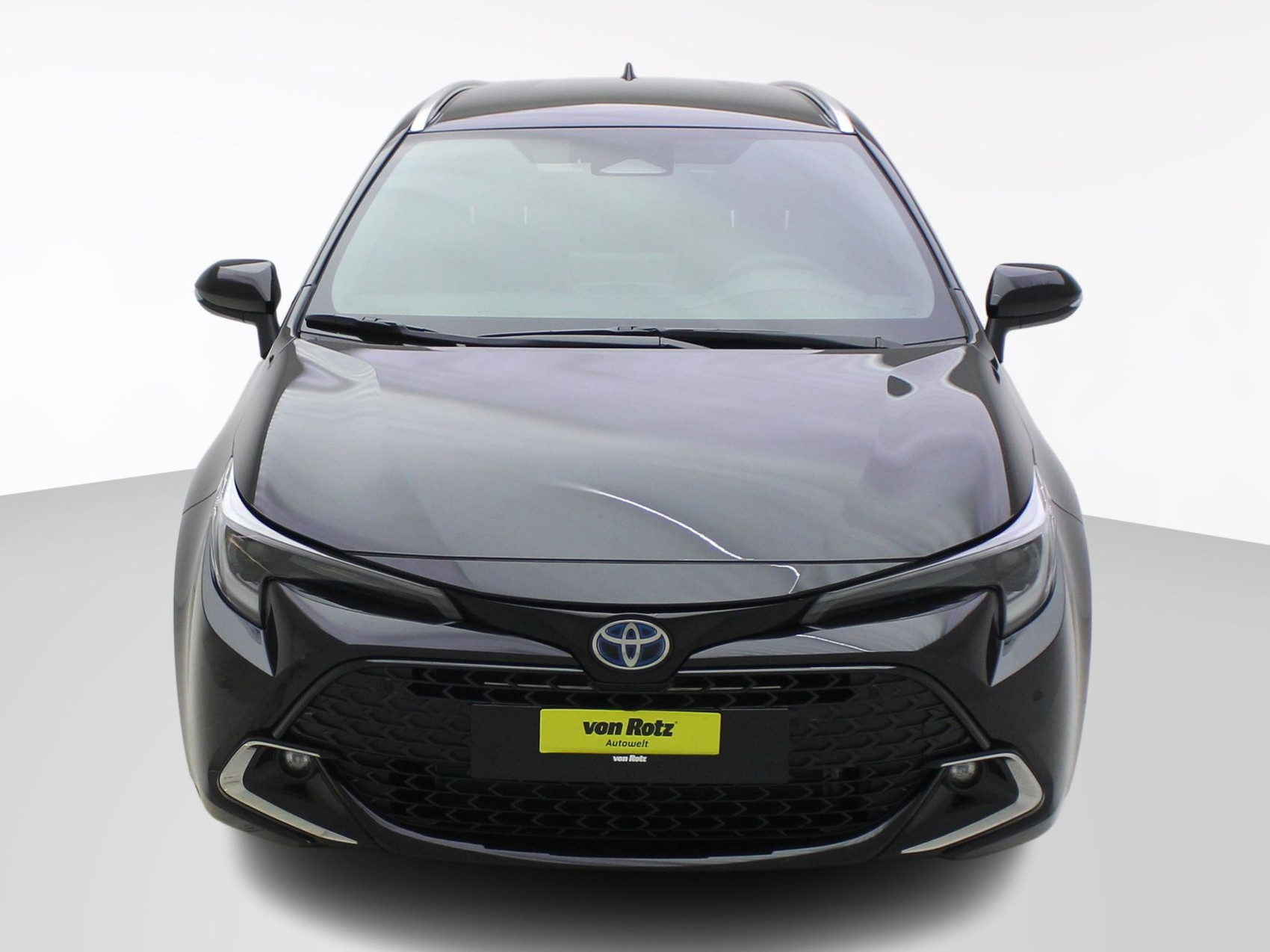 TOYOTA Corolla Touring Sports 2.0 HSD Trend