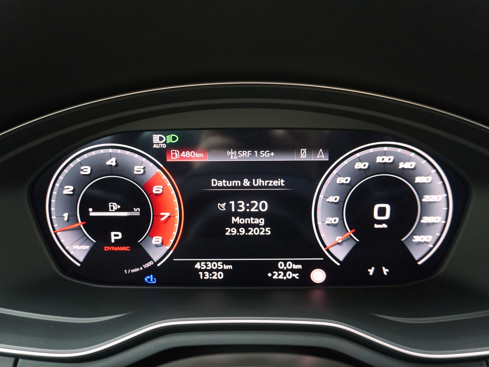 AUDI S5 Cabriolet 3.0 V6 TFSI quattro T-Tronic **Audi Garantie bis 10/2029**