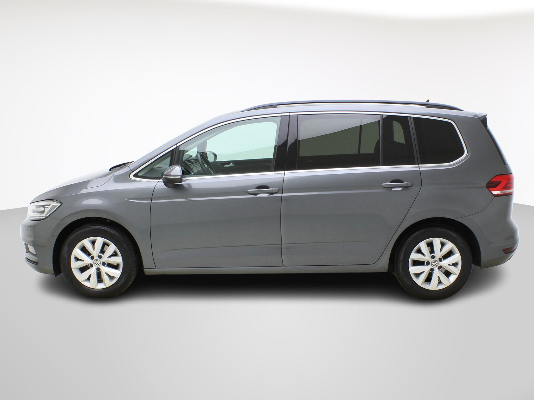 VW Touran 2.0 TDI DSG Comfortline