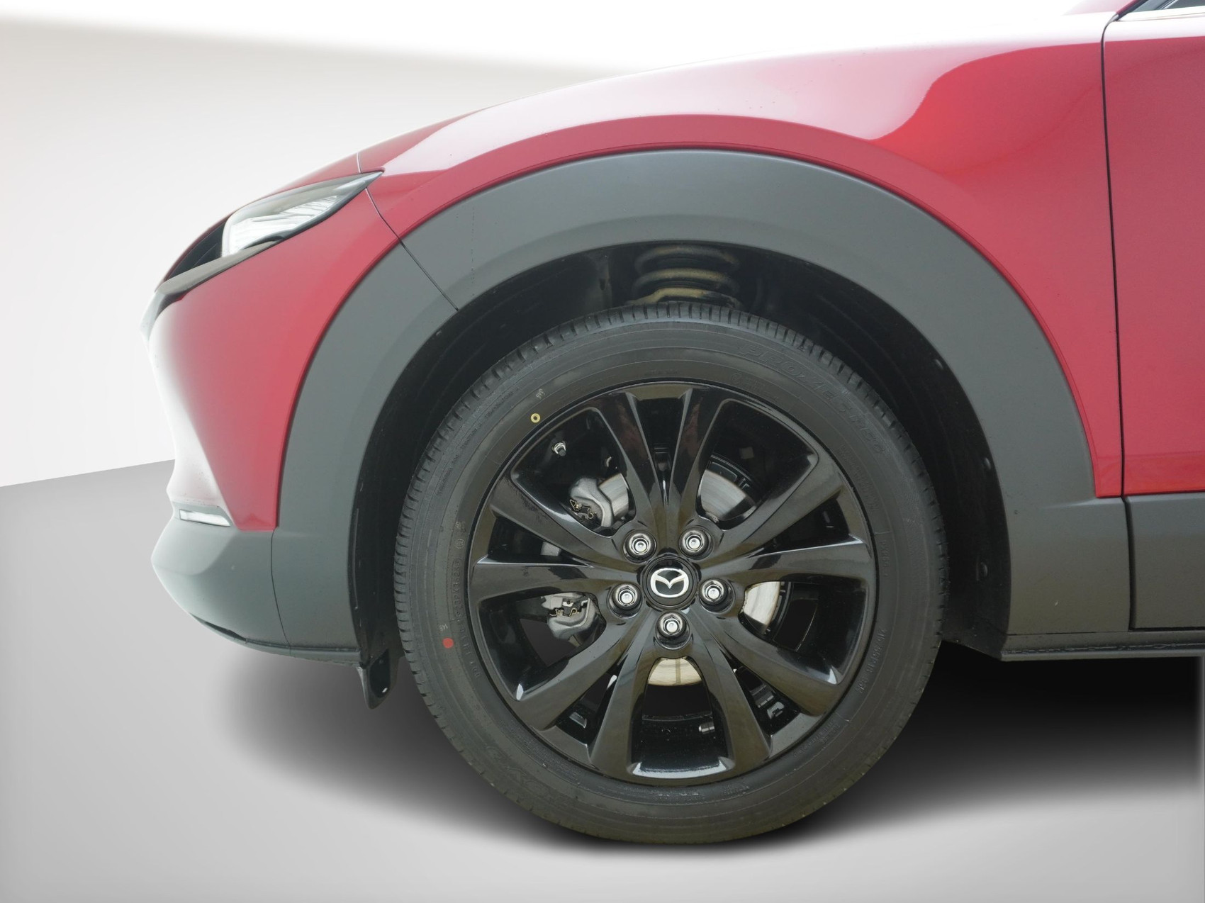 MAZDA CX-30 2.0 186 Nagisa