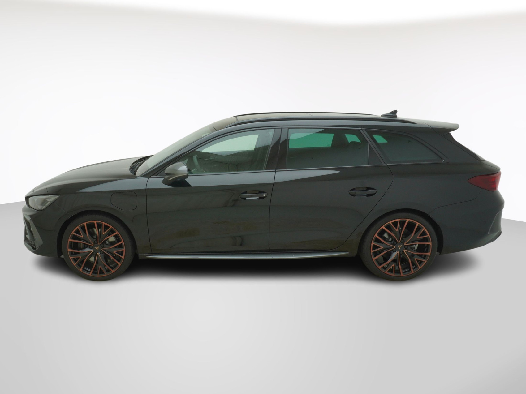 CUPRA Leon ST 1.5 eHybrid VZ DSG
