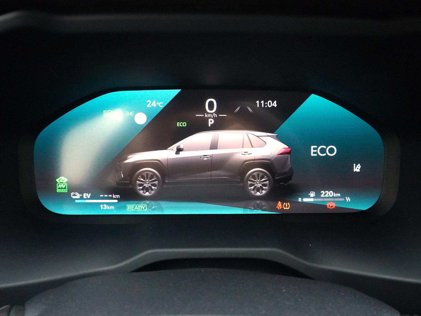 TOYOTA RAV4 2.5 Plug-In-Hybrid GR Sport ** inkl. Standheizung **