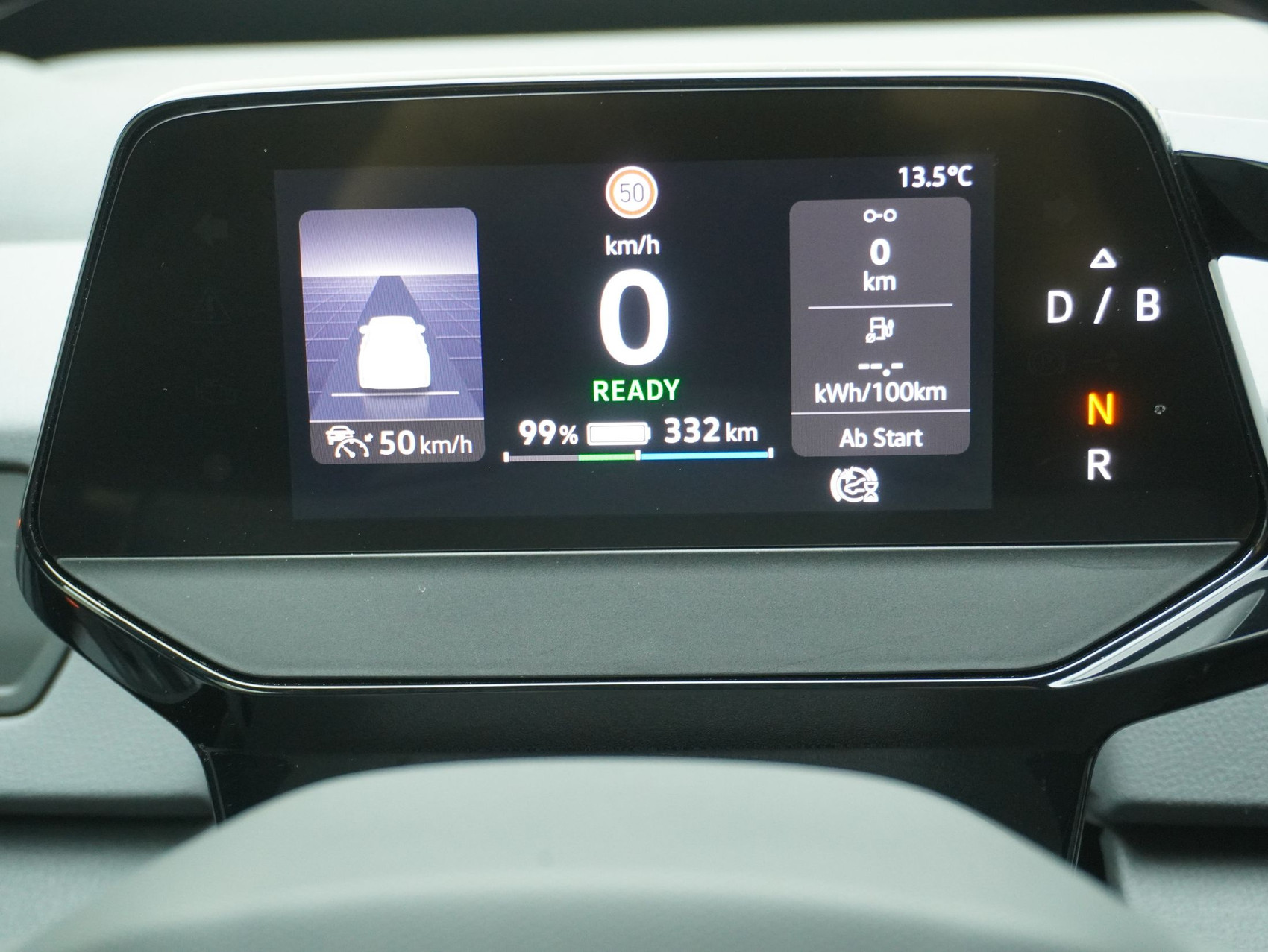 VW ID.3 Pro Performance Life