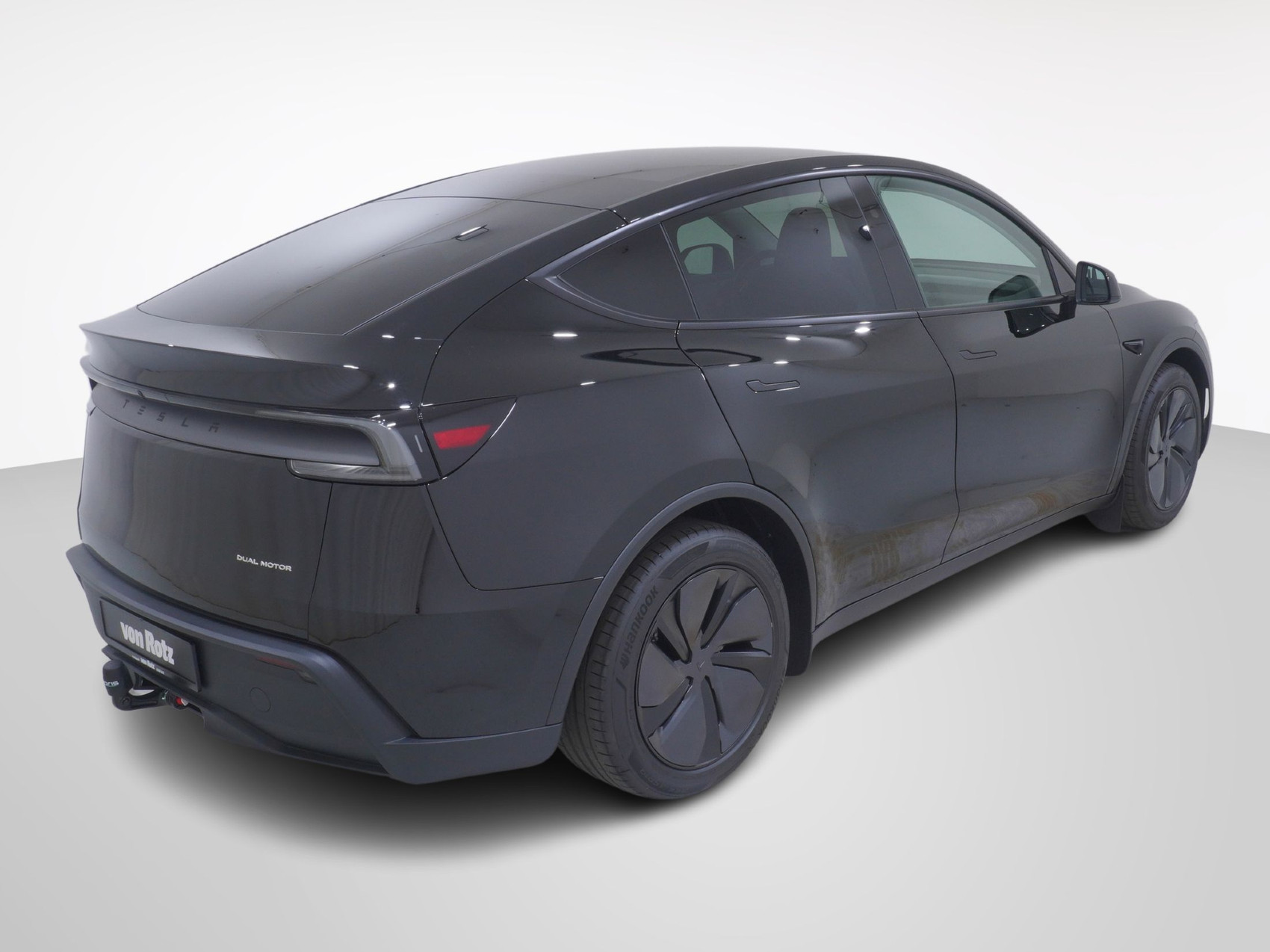 TESLA Model Y Premium AWD