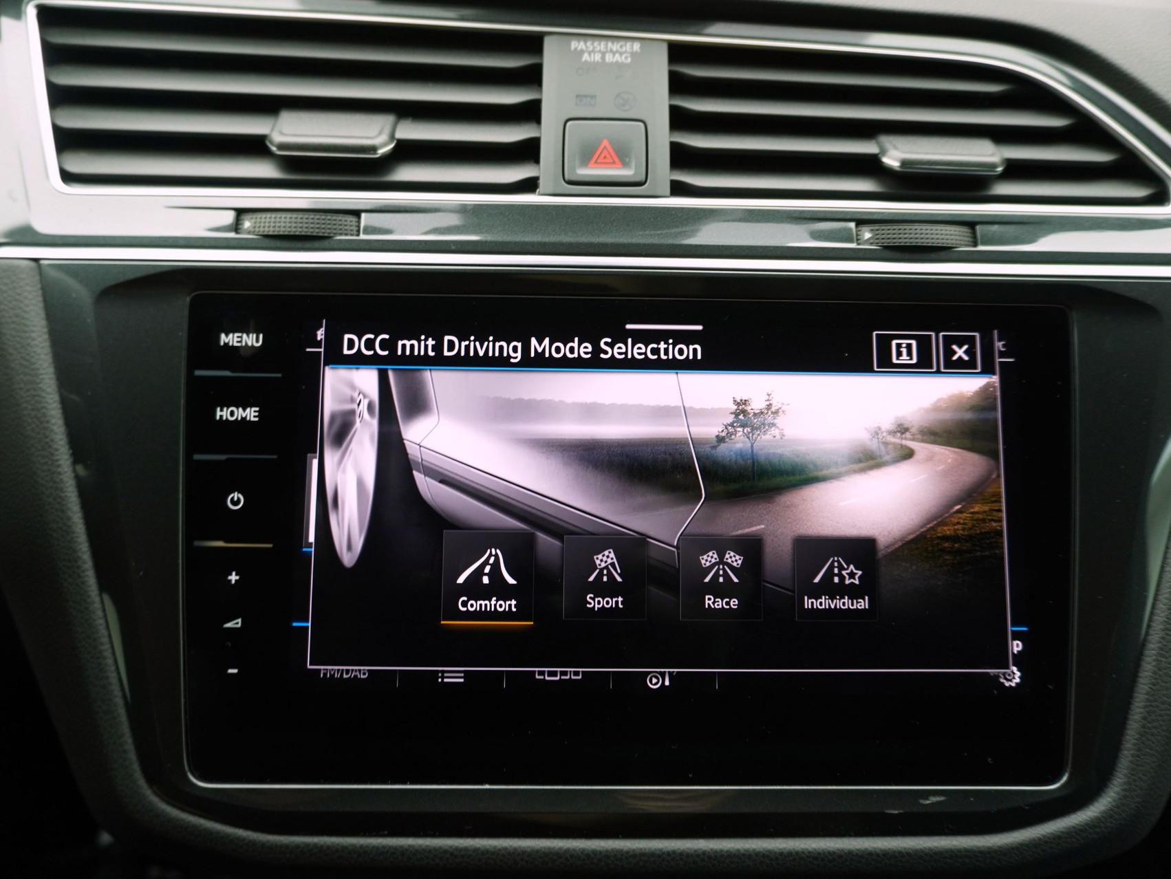 VW Tiguan 2.0 TSI DSG R Black Style 4Motion