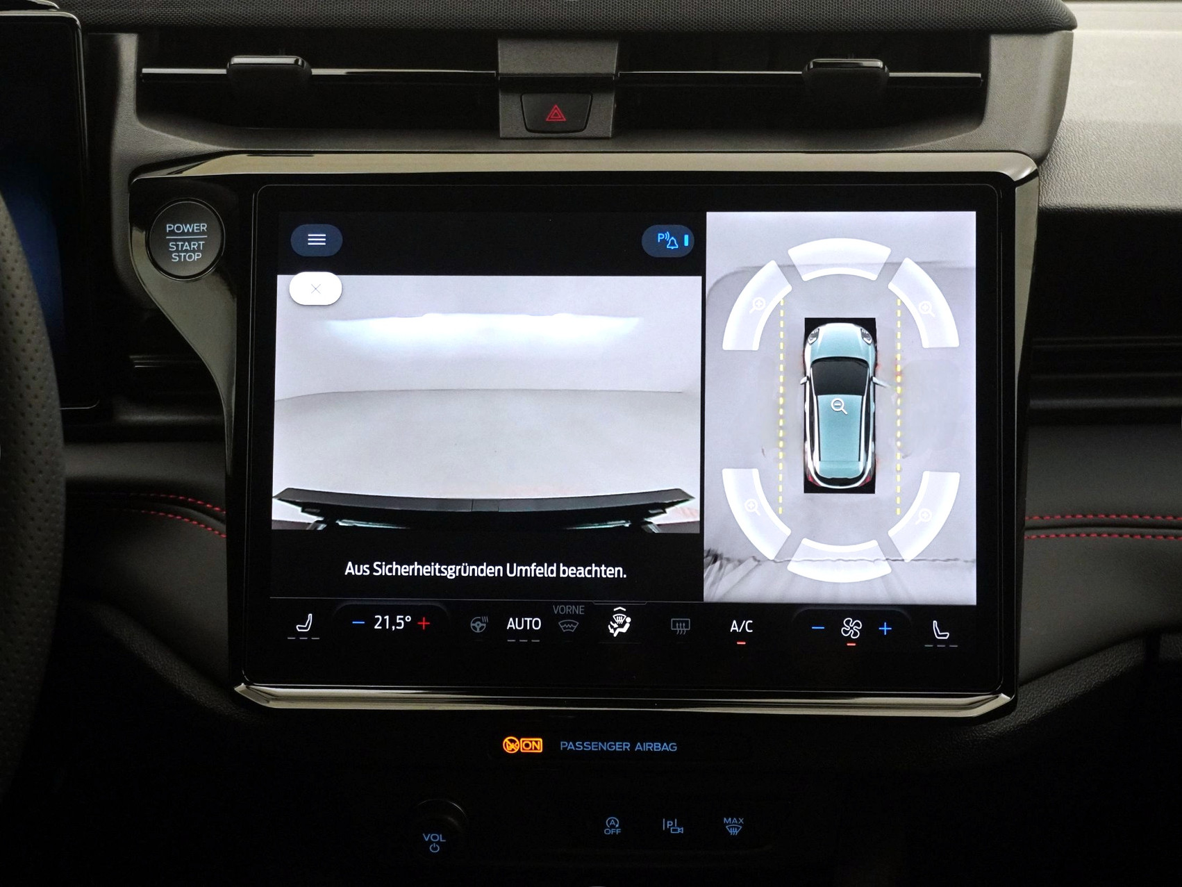 FORD Puma 1.0 EcoBoost ST-Line