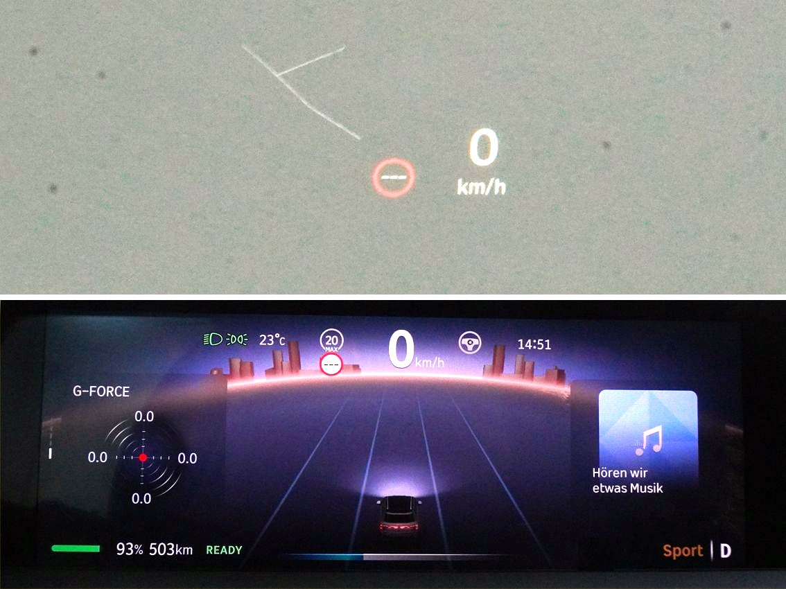 SMART #5 Brabus 4×4