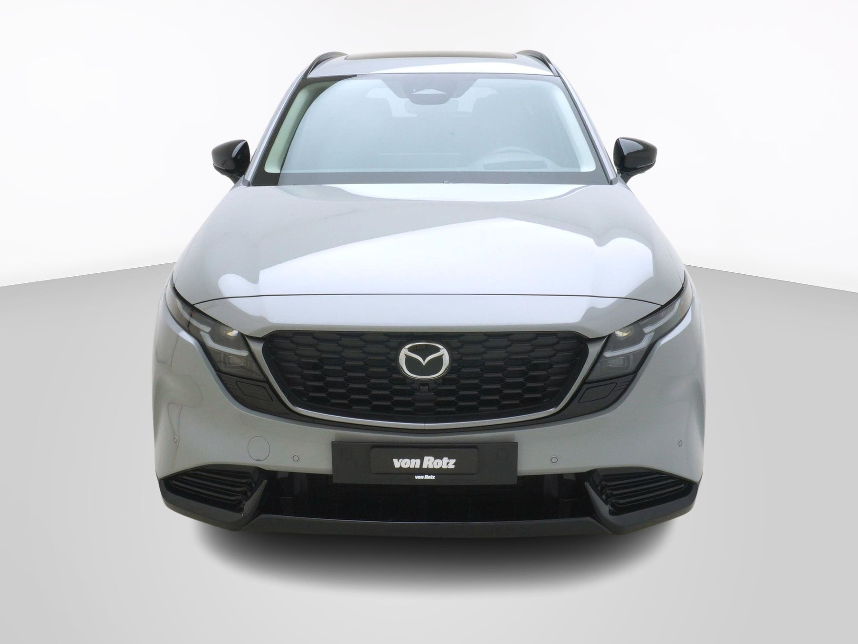 MAZDA CX-5 2.5 Homura AWD