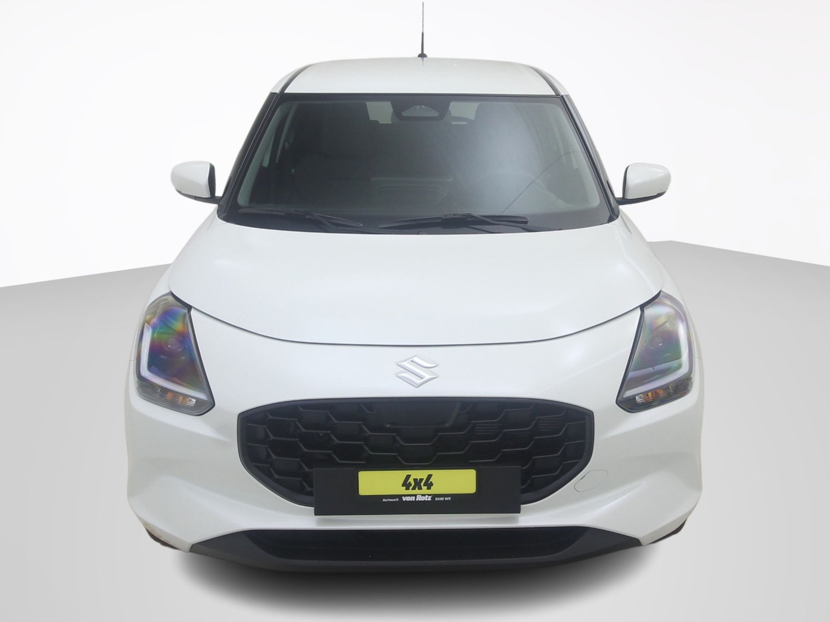 SUZUKI Swift 1.2 Compact Top Hybrid 4×4 MY24
