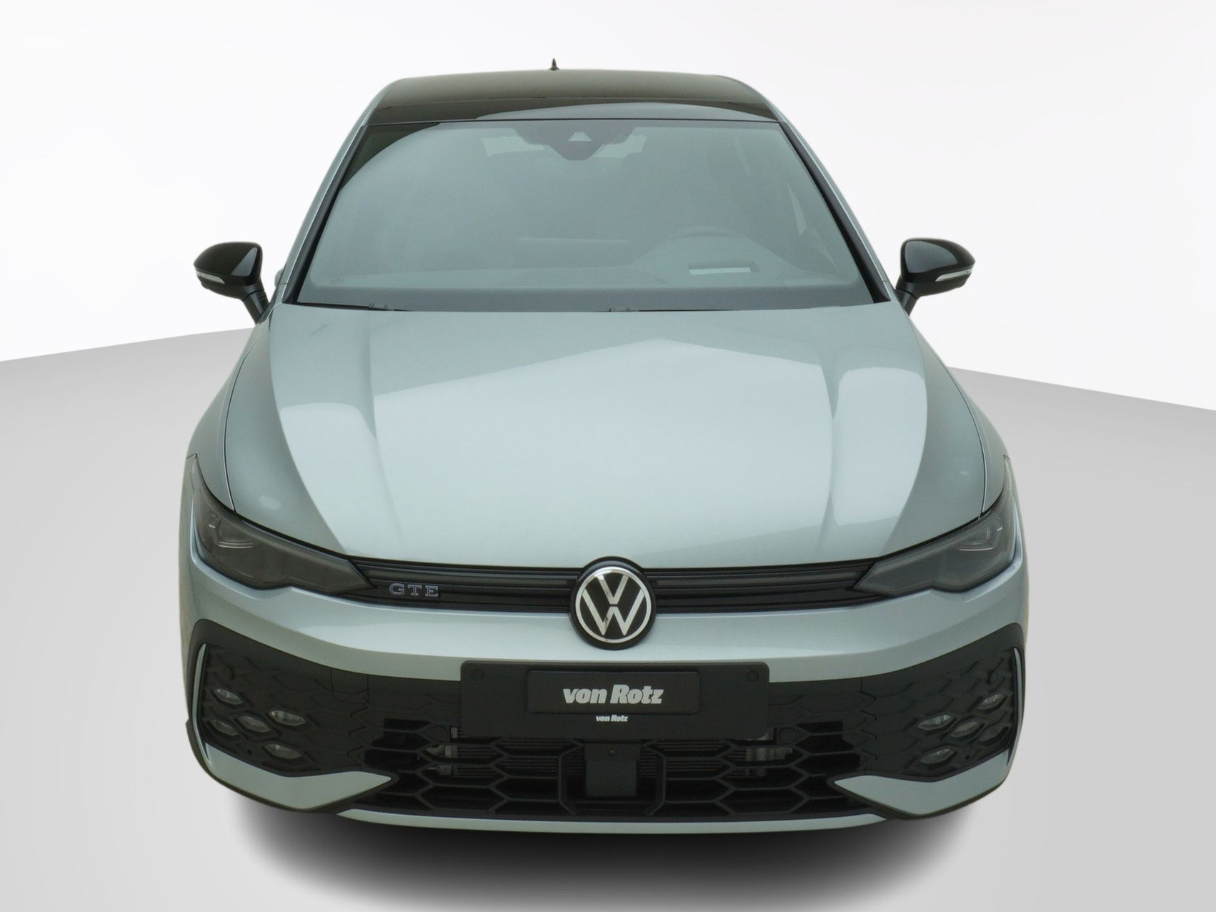 VW Golf VIII 1.5 TSI Plug-in-Hybrid GTE DSG