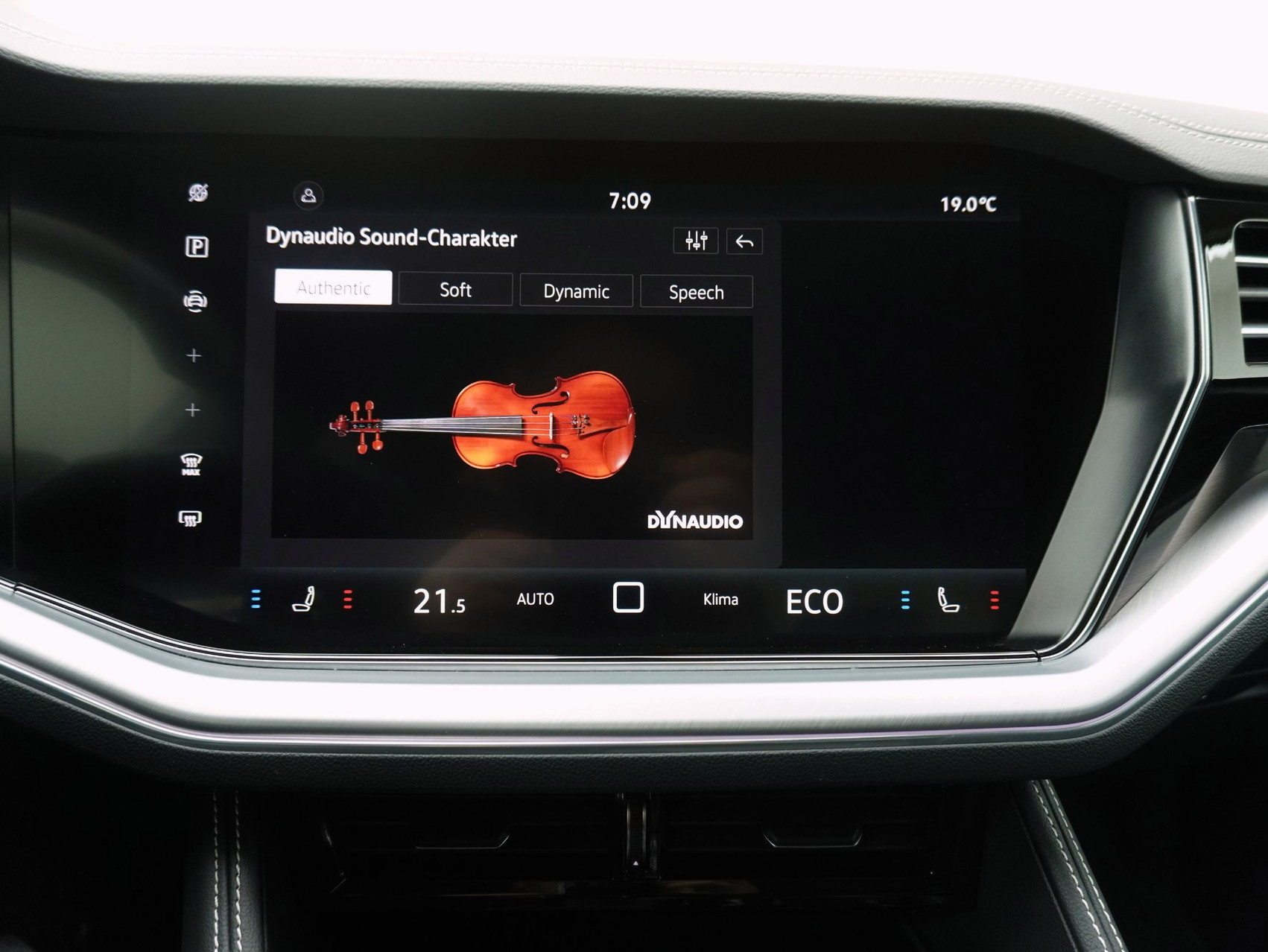 VW Touareg 3.0 TDI R-Line Black Style 4Motion **Vollausstattung**