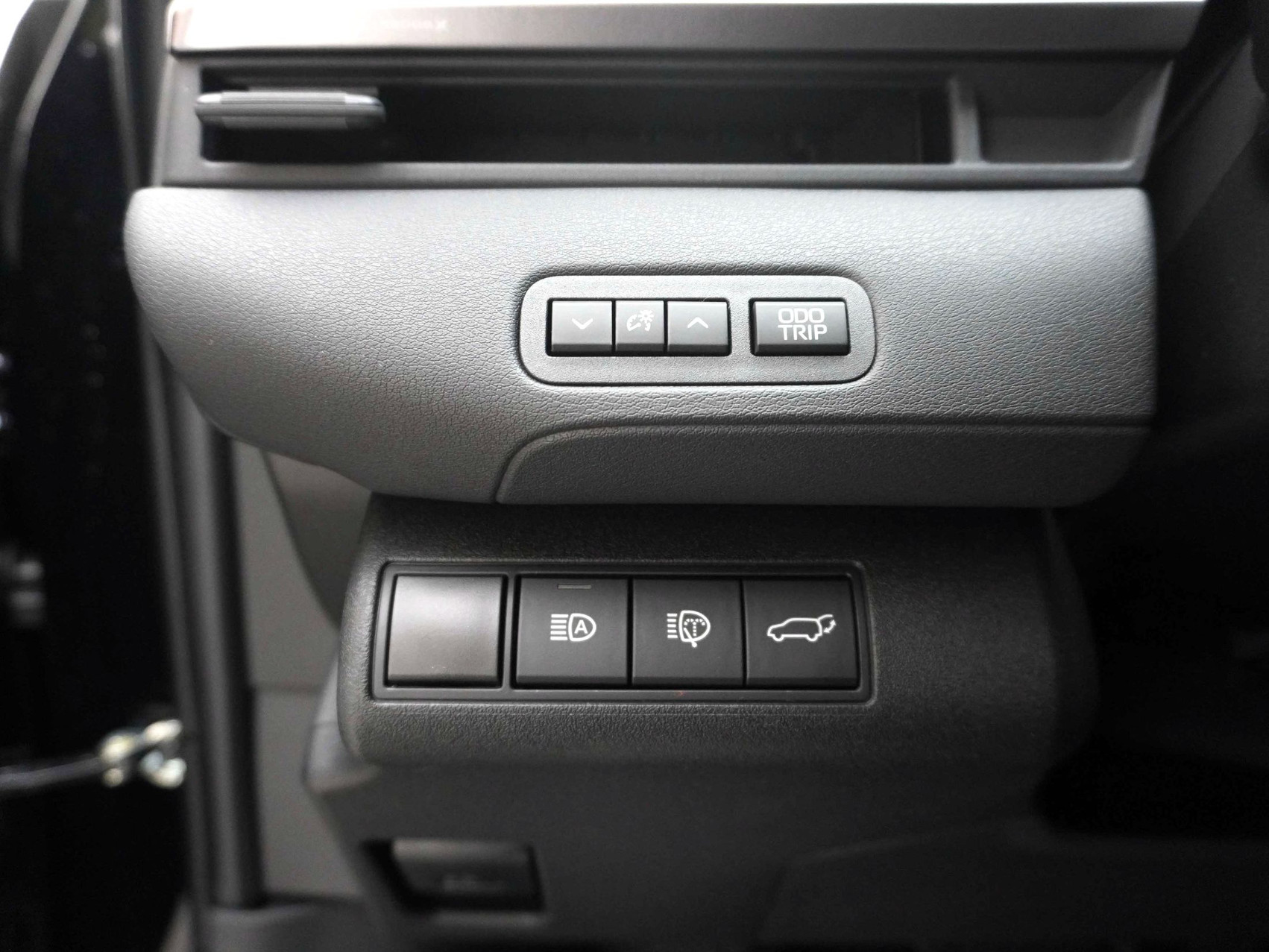 TOYOTA C-HR+ Style AWD