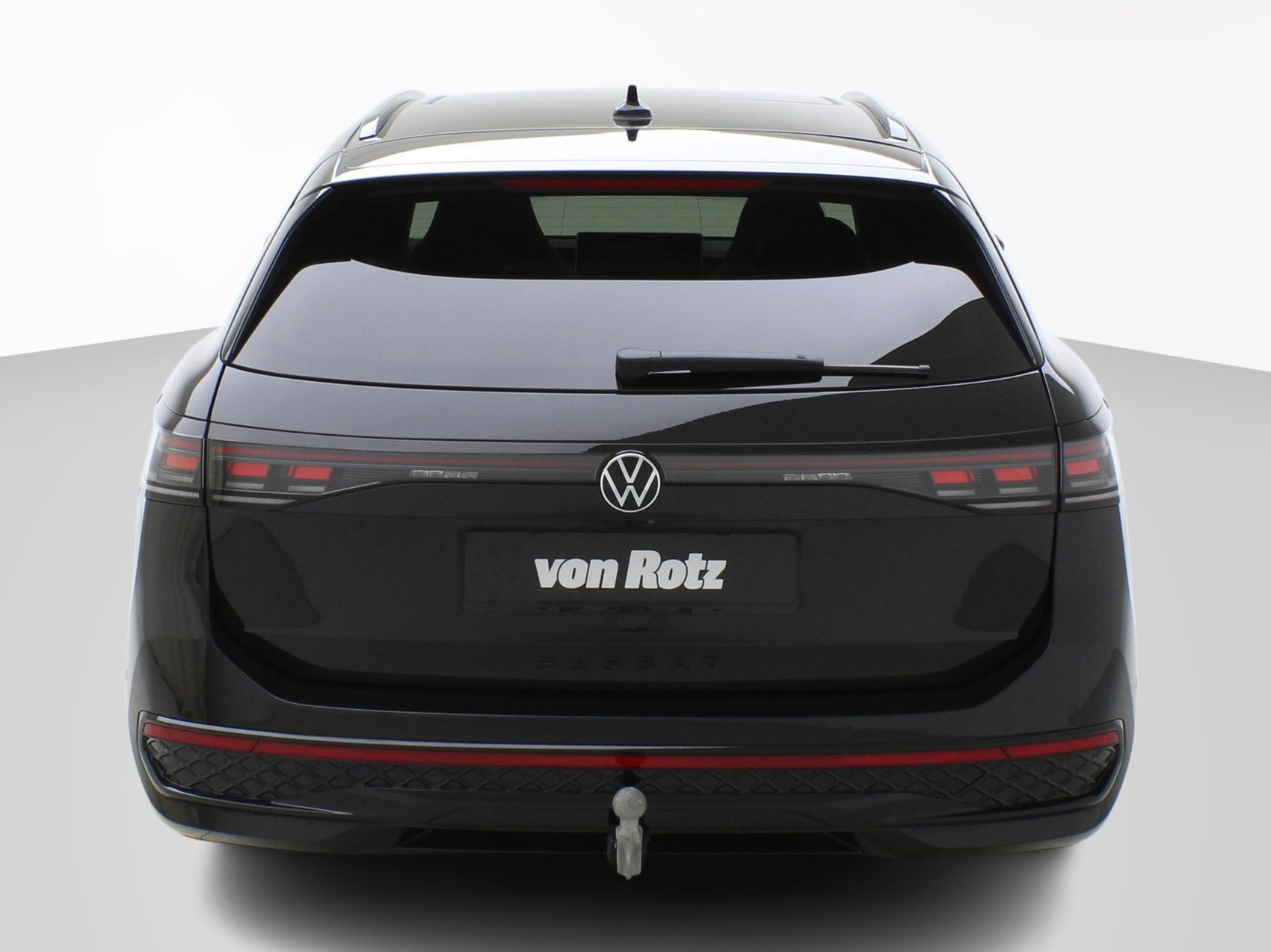 VW Passat Variant 2.0 TSI DSG R-Line 4Motion **Pack R-Line Signature**