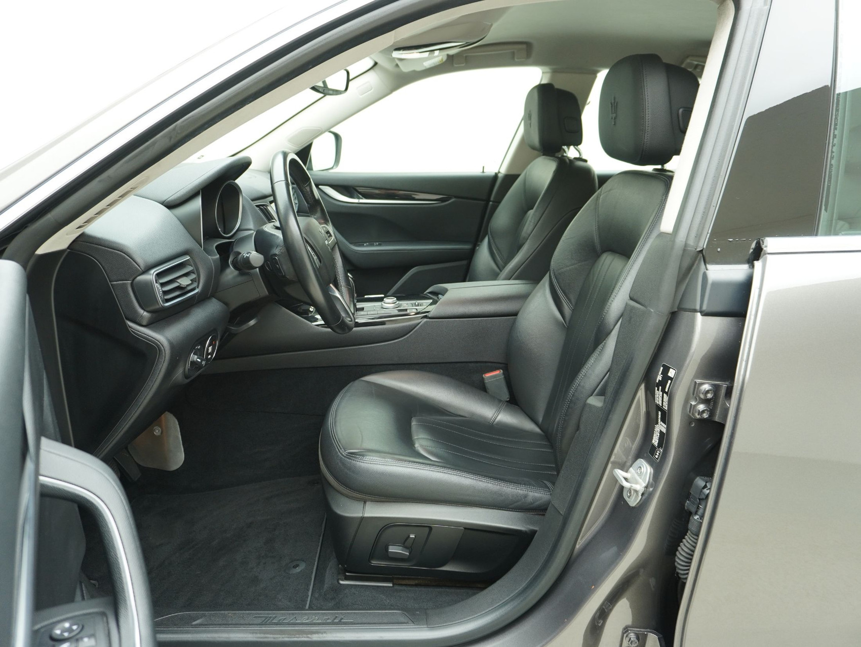 MASERATI Levante 3.0 V6 D