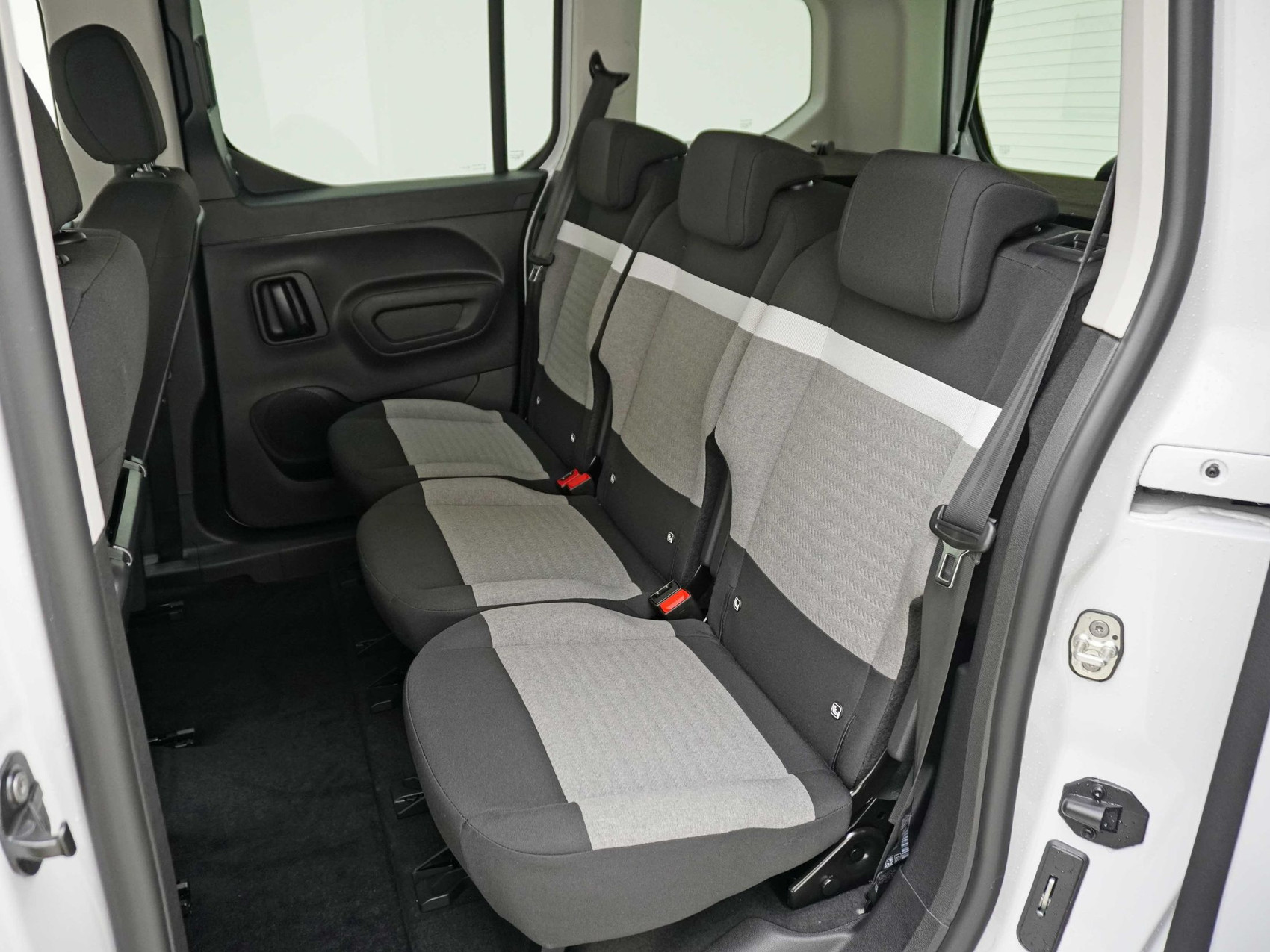 CITROËN Berlingo 1.5 BlueHDi 130 Max