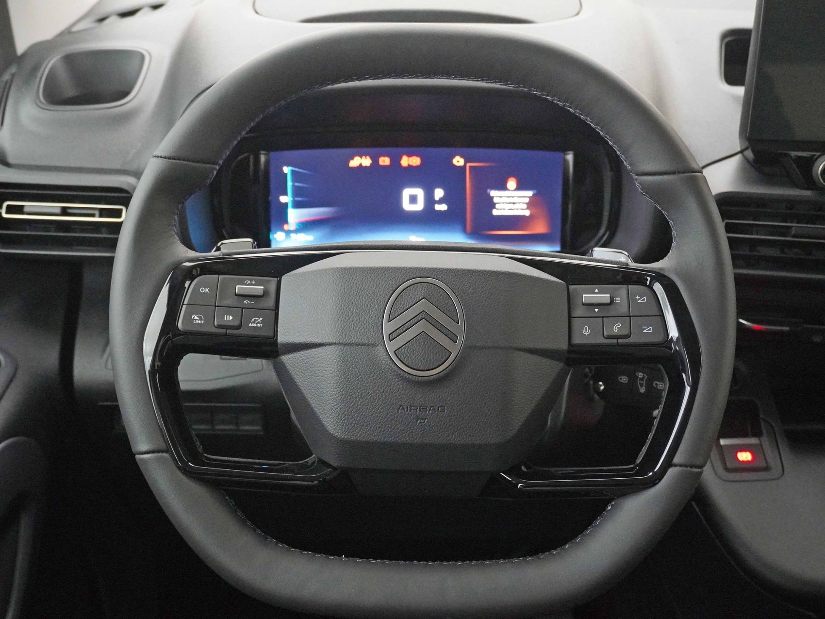 CITROËN Berlingo 1.5 BlueHDi 130 Max