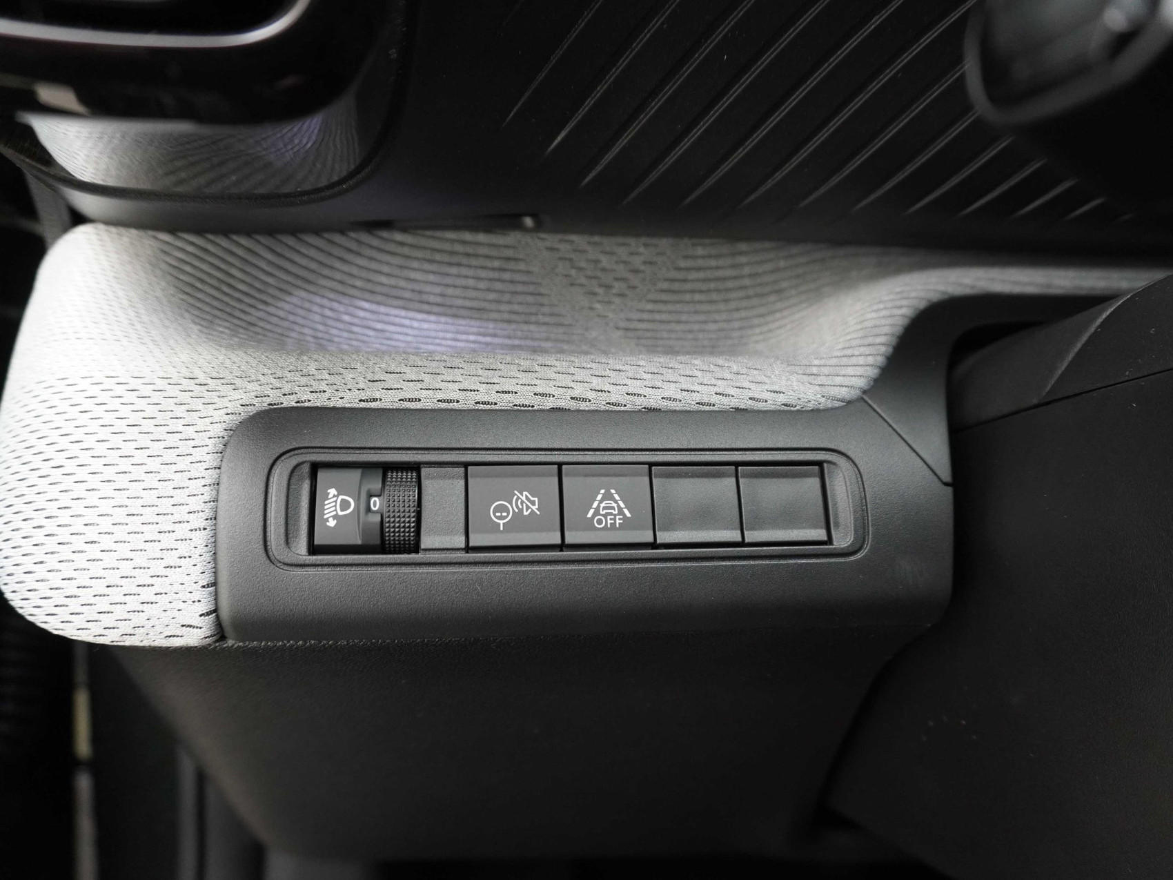 CITROËN C3 Aircross 1.2 Hybrid Max