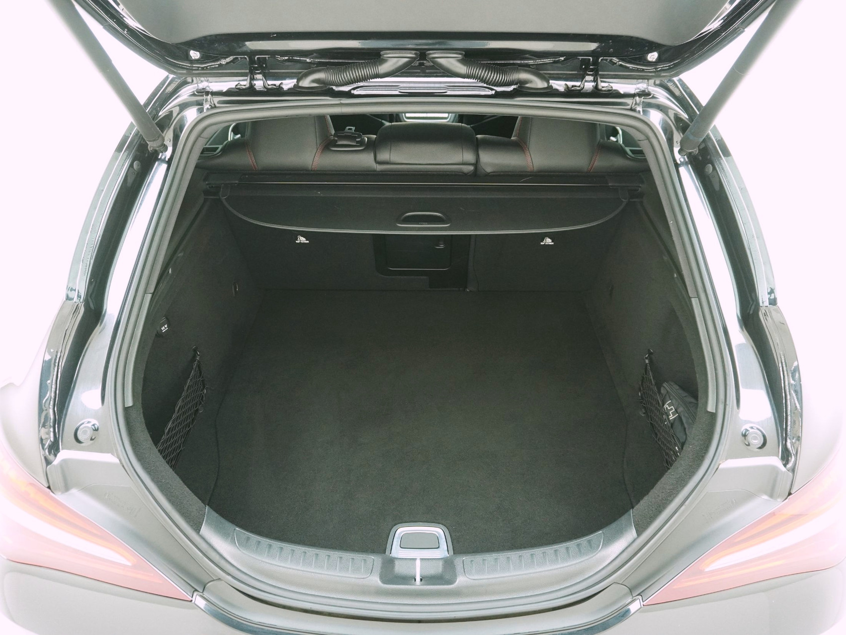 MERCEDES-BENZ CLA-Klasse CLA 45 AMG 4matic Shooting Brake