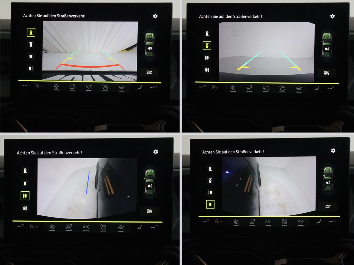 DACIA Bigster 1.2 TCe Extreme 4WD