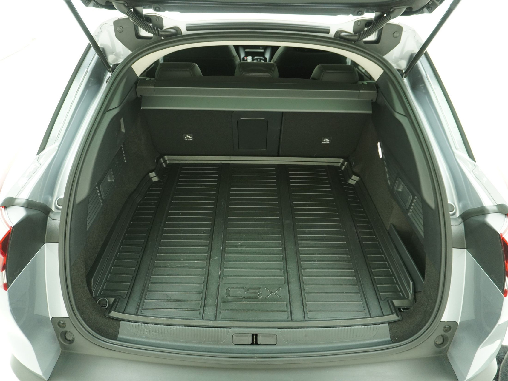 CITROËN C5 X 1.6 Plug-in Hybrid ë-EAT8 Swiss Edition