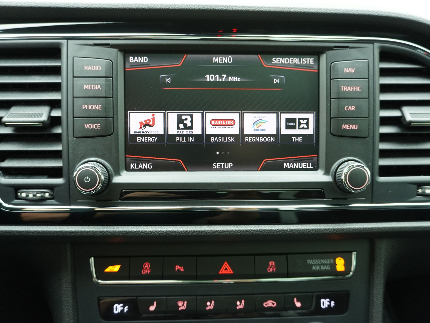 SEAT Leon ST 2.0 TSI DSG Cupra