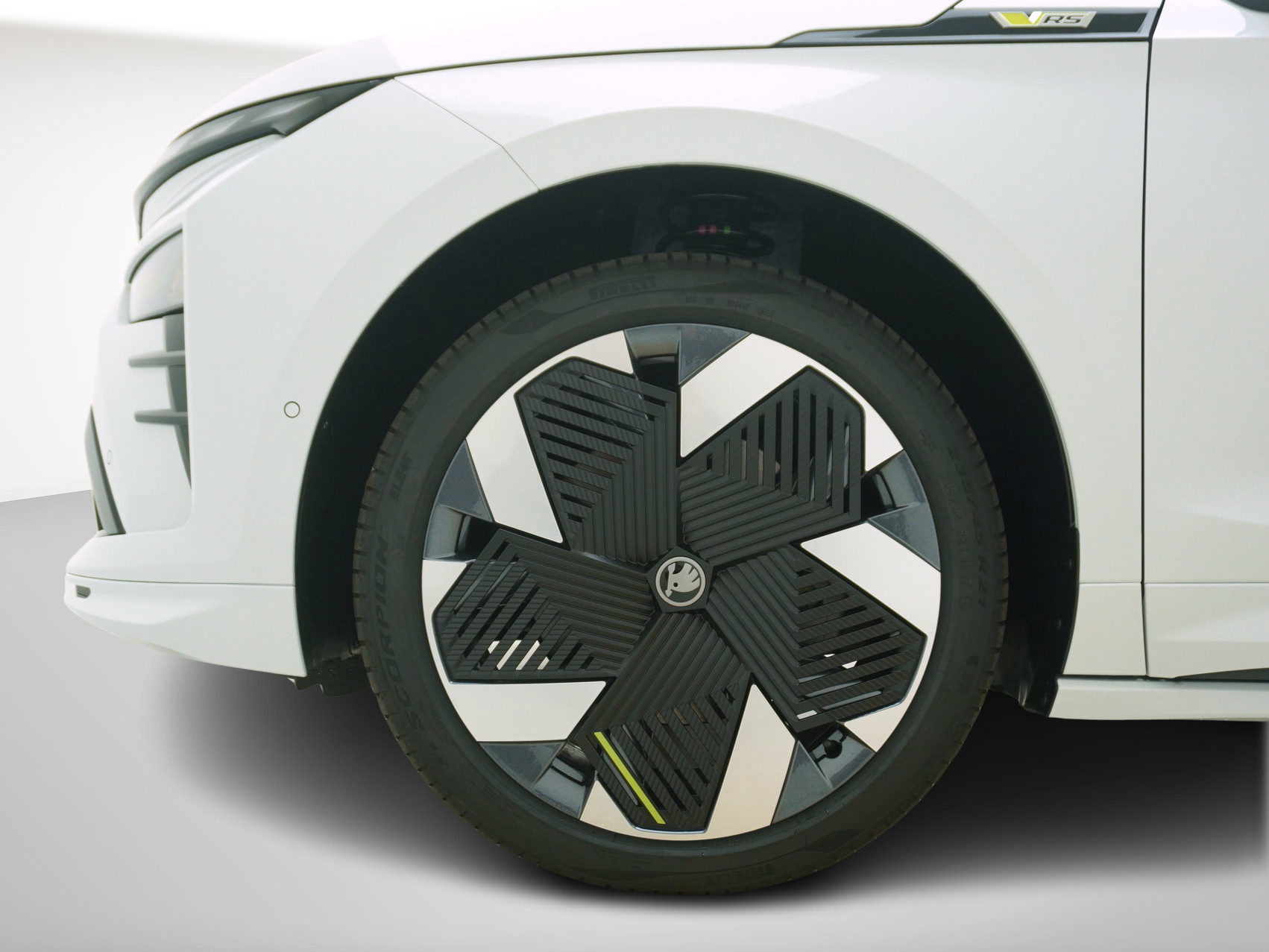 SKODA Enyaq iV RS-Lounge MAXX