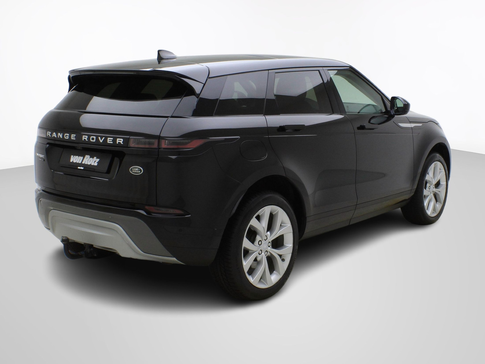 LAND ROVER Range Rover Evoque 1.5 T 300e S AWD