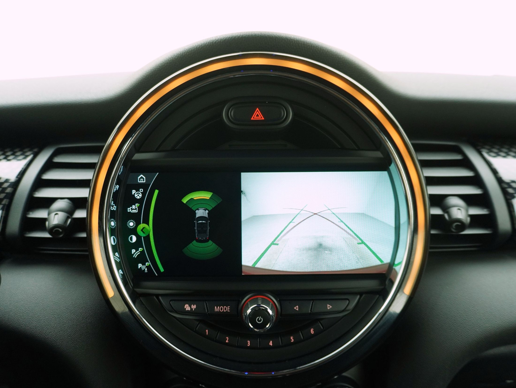 MINI Mini Cabrio F57 2.0i Cooper S