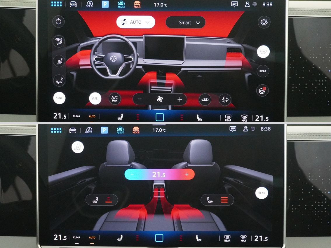 VW Tiguan 2.0 TSI R-Line 4motion