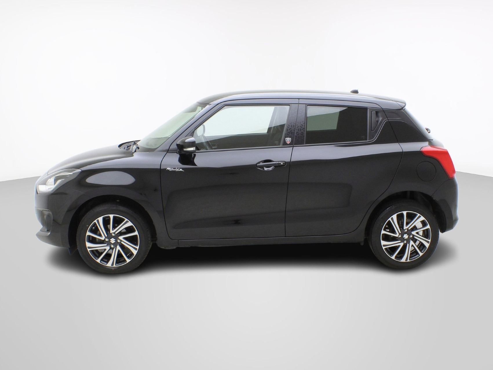 SUZUKI Swift 1.2 Piz Sulai Top Hybrid 4×4