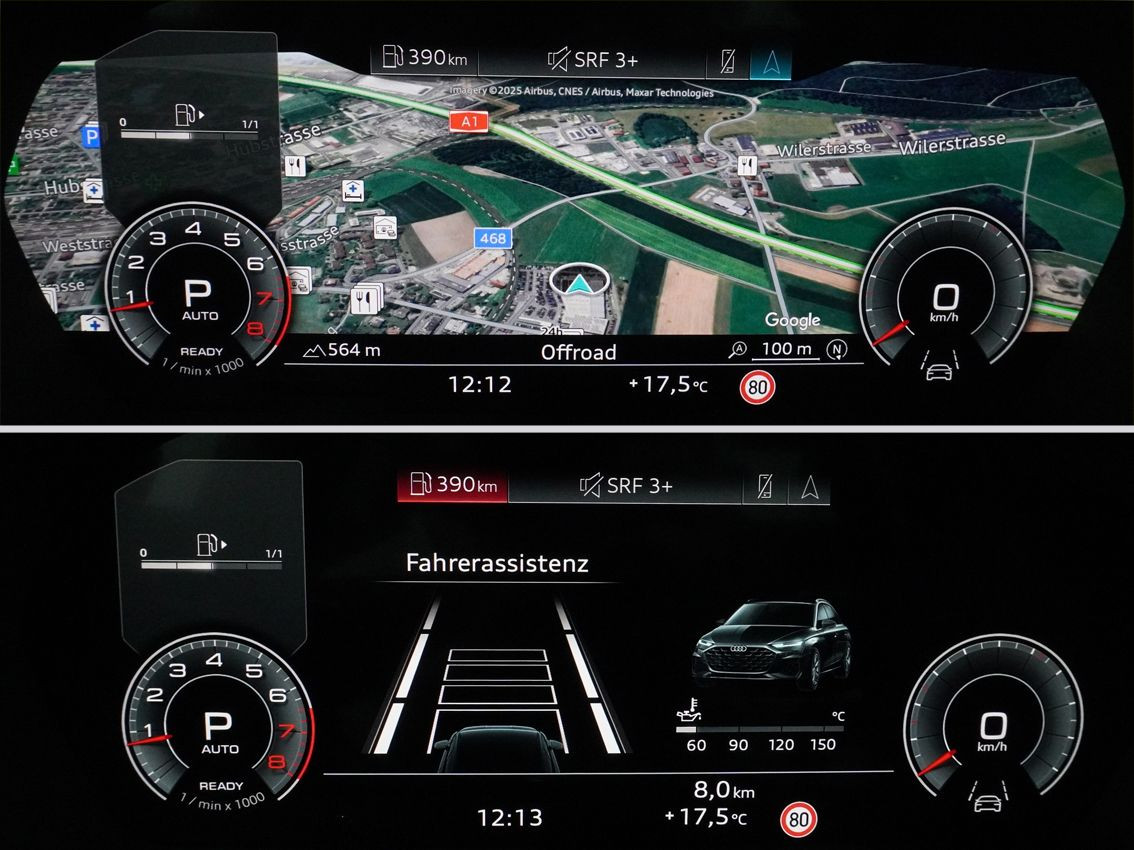 AUDI A3 Sportback 1.5 35 TFSI S line S-Tronic