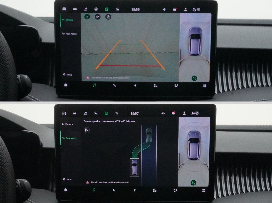 SKODA Superb 1.5 TSI Plug-in-Hybrid Sportline DSG