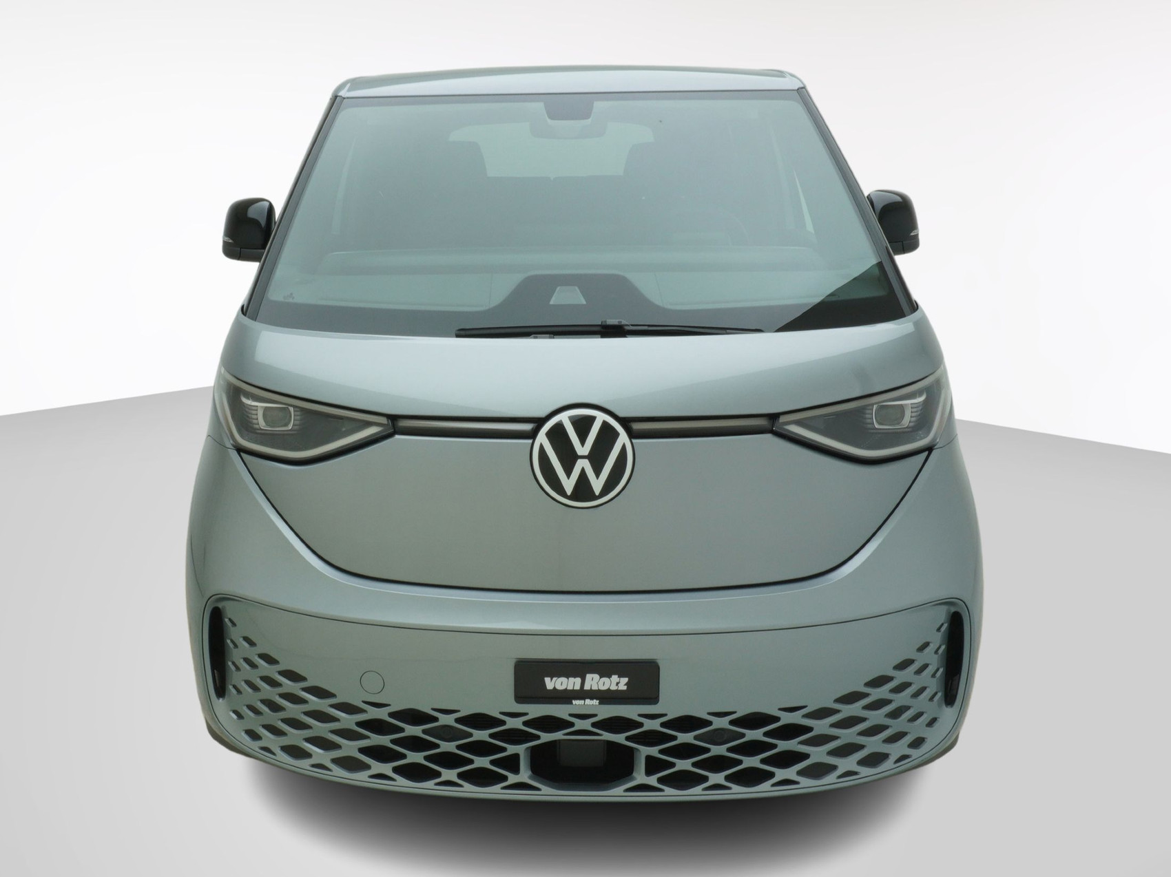 VW ID.Buzz 84kWh Pro – langer Radstand